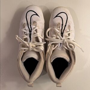 🏈Nike Alpha Menace 3 Shark Cleats🏈